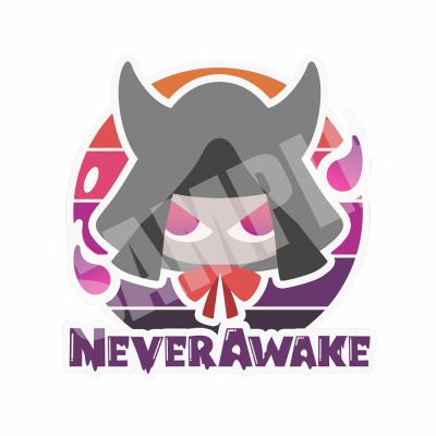 画像ギャラリー No.005のサムネイル画像 / ［TGS2022］PS5/PS4/Switch版「NeverAwake」2023年1月19日にリリース。TGS 2022にてデモ版の試遊プレイが可能に