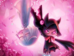 ［TGS2022］PS5/PS4/Switch版「NeverAwake」2023年1月19日にリリース。TGS 2022にてデモ版の試遊プレイが可能に