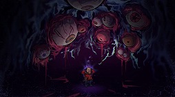 画像ギャラリー No.005のサムネイル画像 / 「Edge of Sanity」が発表され，トレイラーが公開に。ラヴクラフト作品にインスパイアされた異形と戦うサバイバルホラーアクション
