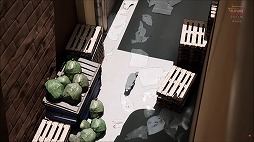 画像ギャラリー No.002のサムネイル画像 / アライグマのステルス＆探索ACT「Snaccoon」が発表へ。人家へ侵入し，パクったスマホを持って走り出すアナウンストレイラーをチェック