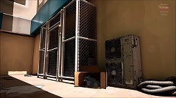 画像ギャラリー No.004のサムネイル画像 / アライグマのステルス＆探索ACT「Snaccoon」が発表へ。人家へ侵入し，パクったスマホを持って走り出すアナウンストレイラーをチェック