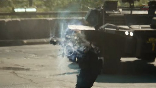 画像ギャラリー No.004のサムネイル画像 / 「Off The Grid」のシネマティックムービー第1弾公開。“第9地区”のディレクターが参加するバトロワタイプの新作シューター