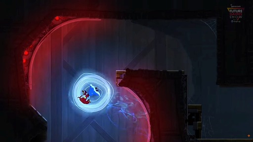 画像ギャラリー No.003のサムネイル画像 / 電磁の力を駆使して戦う2Dアクション「Teslagrad 2」が2023年春に発売へ。多彩なアクションを確認できるアナウンストレイラーも