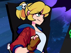 「Crypt of the NecroDancer」のスピンオフ作品，「Rift of the NecroDancer」体験版が期間限定で配信開始