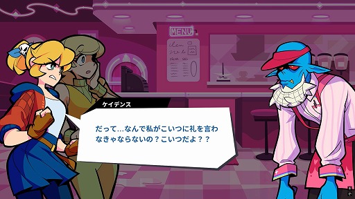 画像ギャラリー No.018のサムネイル画像 / “圧倒的に好評”の「Rift of the NecroDancer」は,ジャンルが変わってもネクロダンサーだった。難関突破の快感を味わいやすいシステムに注目