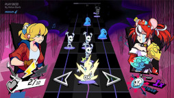 画像ギャラリー No.004のサムネイル画像 / 「Rift of the NecroDancer」，DLC「ホロライブ ミュージックパック」を発売。星街すいせいさんの「ビビデバ」など4曲を収録