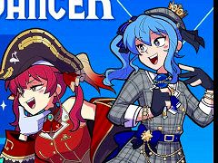 「Rift of the NecroDancer」，DLC「ホロライブ ミュージックパック」を発売。星街すいせいさんの「ビビデバ」など4曲を収録