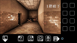 画像ギャラリー No.006のサムネイル画像 / Switch用ソフト「廃校舎からの脱出」が9月1日に配信決定。発売記念セール価格で予約受付中