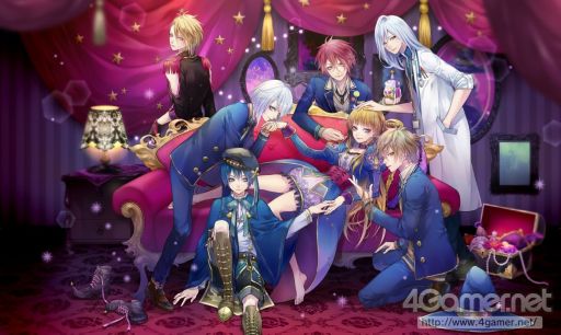 画像ギャラリー No.003のサムネイル画像 / 「乙女チック4Gamer」第367回:Switch版「マジェスティック☆マジョリカル」を特集。追加要素として新ルートが追加