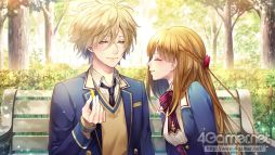 画像ギャラリー No.009のサムネイル画像 / 「乙女チック4Gamer」第367回:Switch版「マジェスティック☆マジョリカル」を特集。追加要素として新ルートが追加