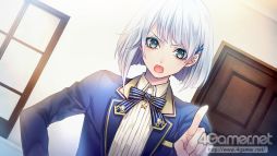 画像ギャラリー No.015のサムネイル画像 / 「乙女チック4Gamer」第367回:Switch版「マジェスティック☆マジョリカル」を特集。追加要素として新ルートが追加