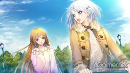 画像ギャラリー No.016のサムネイル画像 / 「乙女チック4Gamer」第367回:Switch版「マジェスティック☆マジョリカル」を特集。追加要素として新ルートが追加