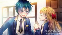 画像ギャラリー No.019のサムネイル画像 / 「乙女チック4Gamer」第367回:Switch版「マジェスティック☆マジョリカル」を特集。追加要素として新ルートが追加