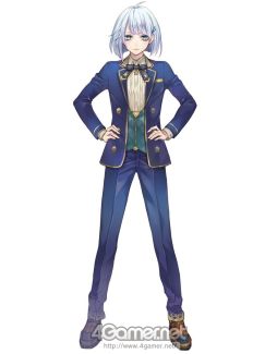 画像ギャラリー No.025のサムネイル画像 / 「乙女チック4Gamer」第367回:Switch版「マジェスティック☆マジョリカル」を特集。追加要素として新ルートが追加