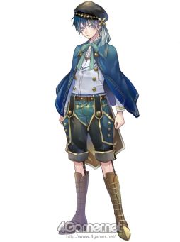 画像ギャラリー No.027のサムネイル画像 / 「乙女チック4Gamer」第367回:Switch版「マジェスティック☆マジョリカル」を特集。追加要素として新ルートが追加