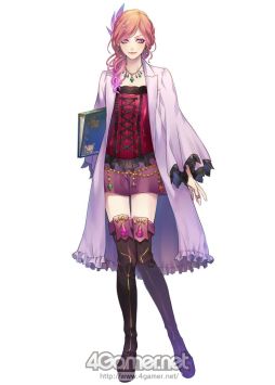 画像ギャラリー No.030のサムネイル画像 / 「乙女チック4Gamer」第367回:Switch版「マジェスティック☆マジョリカル」を特集。追加要素として新ルートが追加