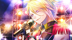 マジェスティック☆マジョリカル