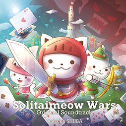 画像ギャラリー No.006のサムネイル画像 / 「にゃんばーカードWars」の配信1周年を記念したイベントなどがスタート