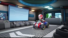 画像ギャラリー No.004のサムネイル画像 / 「パウ・パトロール グランプリ」が10月27日発売へ。パウ・パトロールのメンバーと共に“ワンワングランプリ”に挑むレースゲーム