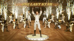 画像ギャラリー No.006のサムネイル画像 / 今夜の「RADIO 4Gamer Tap(仮)」では,「DEATHVERSE: LET IT DIE」を取り上げます。視聴者参加型のルームマッチを実施予定です
