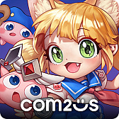画像ギャラリー No.002のサムネイル画像 / 「アイモ：The World of Magic」，新たな地域「モルフォシーズ」などを追加する大型アップデートを実施