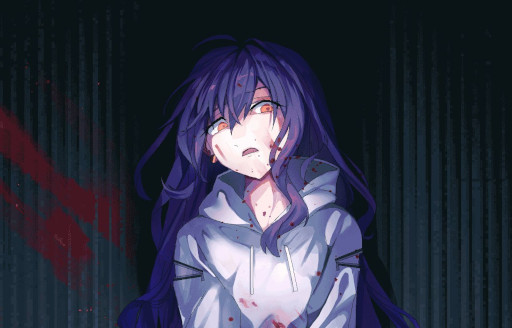 画像ギャラリー No.003のサムネイル画像 / ビジュアルノベル「サイレンス・オブ・スイッチブレード」，Steamストアページを公開