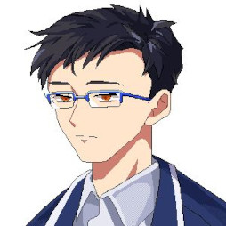 画像ギャラリー No.005のサムネイル画像 / ビジュアルノベル「サイレンス・オブ・スイッチブレード」，Steamストアページを公開
