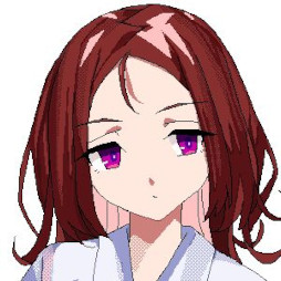 画像ギャラリー No.006のサムネイル画像 / ビジュアルノベル「サイレンス・オブ・スイッチブレード」，Steamストアページを公開