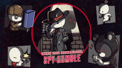 画像ギャラリー No.006のサムネイル画像 / 「SPY RUMBLE」,音楽ユニット“浦島坂田船”の志麻さんとコラボ。“ゾンビパイレーツ志麻”が8月27日に登場