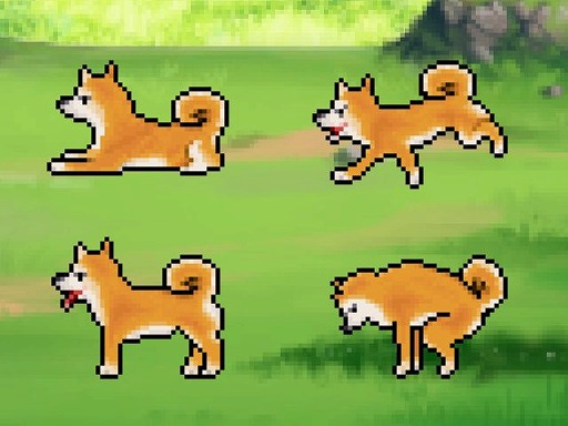画像ギャラリー No.002のサムネイル画像 / 「犬神ディフェンダーズ」，Steamで体験版を公開。Amazonギフト券が当たるキャンペーンも開催