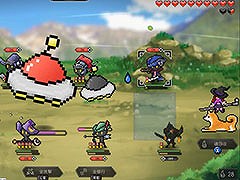新作タワーディフェンス「犬神ディフェンダーズ」，7月18日に配信開始。6月19日にスタートするSteam Next フェスへの出展も決定