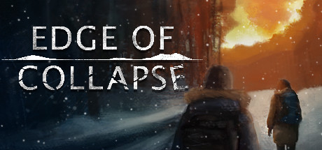 画像ギャラリー No.001のサムネイル画像 / 「Edge of Collapse」の制作が発表に。アポカリプスによって長い監禁状態から解放された女性が極寒の世界を生き抜くサバイバルADV