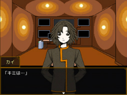画像ギャラリー No.008のサムネイル画像 / 「キミガシネ -多数決デスゲーム-」,アーリーアクセス版をSteamでリリース。プレイヤーの選択で犠牲者が変化するマルチエンディングのADV