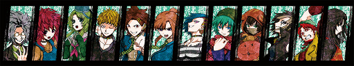 画像ギャラリー No.010のサムネイル画像 / 「キミガシネ -多数決デスゲーム-」,アーリーアクセス版をSteamでリリース。プレイヤーの選択で犠牲者が変化するマルチエンディングのADV