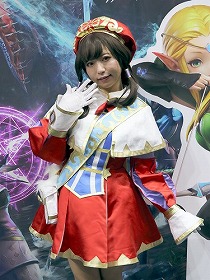 画像ギャラリー No.001のサムネイル画像 / ［TGS2022］「ドラゴンネスト2：エボリューション」プレイレポート。“本家”EYEDENTITY GAMESによるスマホ向けMMORPG