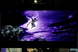 画像ギャラリー No.007のサムネイル画像 / ［TGS2022］「ドラゴンネスト2：エボリューション」プレイレポート。“本家”EYEDENTITY GAMESによるスマホ向けMMORPG