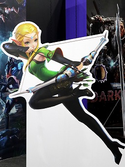 画像ギャラリー No.012のサムネイル画像 / ［TGS2022］「ドラゴンネスト2：エボリューション」プレイレポート。“本家”EYEDENTITY GAMESによるスマホ向けMMORPG