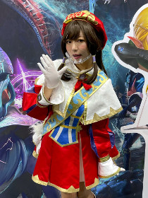 画像ギャラリー No.001のサムネイル画像 / ［TGS2022］「ドラゴンネスト2：エボリューション」のブースで上映されていたムービー×5本をどーんと紹介