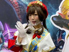 ［TGS2022］「ドラゴンネスト2：エボリューション」のブースで上映されていたムービー×5本をどーんと紹介