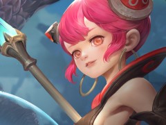 「ドラゴンネスト2:エボリューション」の事前登録が本日開始。岡咲美保さんら,豪華声優陣の情報も