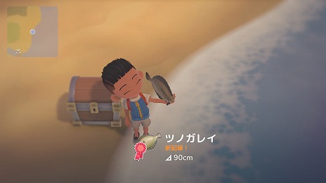 画像ギャラリー No.006のサムネイル画像 / コンシューマ版「Hokko Life」が本日発売へ。家具やTシャツを自在にデザインできる生活シム。20％オフセールもスタート
