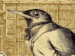 ［プレイレポ］シニカルでシュールな鳥と動物たちの法廷ADV「鳥類弁護士の事件簿」隼の弁護士が事件の真相に迫る