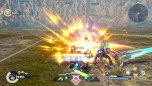 画像ギャラリー No.008のサムネイル画像 / 「メガトン級ムサシX(クロス)」,公式番組“メガトンラボ in TGS 2022”を9月17日に配信。新要素となる対人戦のプレイ映像を公開予定