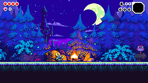 画像ギャラリー No.003のサムネイル画像 / 「ショベルナイト」のスピンオフ“Shovel Knight Dig”が海外で9月23日リリース。大地を掘り進んで戦う掘削アクション