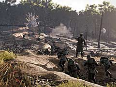 「Beyond the Wire」もうすぐフルリリースか。100人のプレイヤーが戦場を駆ける，第一次世界大戦をテーマにしたミリタリーFPS