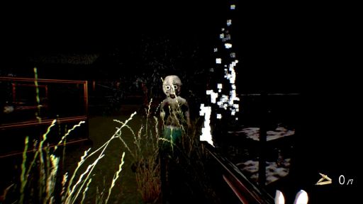 画像ギャラリー No.005のサムネイル画像 / 怪物がはびこる幻覚からの脱出を目指す「徹夜報告書 | Midnight Report」，完全版をリリース。新マップ「村」やクリーチャーなどを追加