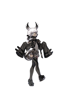 画像ギャラリー No.003のサムネイル画像 / シリーズ第3弾「Voice of Cards 囚われの魔物」発表,2022年9月13日にリリース。ゲームマスター役は石川由依さん