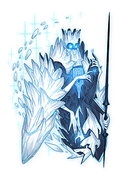 画像ギャラリー No.006のサムネイル画像 / シリーズ第3弾「Voice of Cards 囚われの魔物」発表,2022年9月13日にリリース。ゲームマスター役は石川由依さん