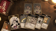 画像ギャラリー No.022のサムネイル画像 / シリーズ第3弾「Voice of Cards 囚われの魔物」発表,2022年9月13日にリリース。ゲームマスター役は石川由依さん