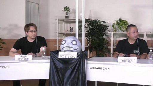 画像ギャラリー No.001のサムネイル画像 / ［TGS2022］「Voice of Cards」シリーズの裏話が披露された番組レポート。本作は声優の本物の“噛み”が楽しめる!?